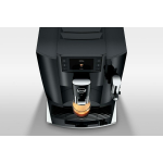 Coffee Machine Jura E8 Piano Black (EC)