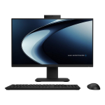 ASUS ExpertCenter PM640KA-BPC015X Ryzen AI 5 330 23,8" FHD 100 Hz 250 nitov AG 16 GB DDR5 SSD512 Radeon 820M WLAN+BT kamera 5 MP