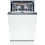 Bosch Serie 4 SPV4HMX49E dishwasher Fully built-in 10 place settings