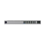 Ubiquiti EF-Core hardware firewall 1U 100 Gbit/s
