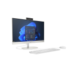 HP ProOne 240 G10 Desktop PC Intel Core Ultra 7 155U 60.5 cm (23.8") 1920 x 1280 px All-in-One PC 16 GB DDR5-SDRAM 512 GB SSD Wi