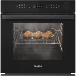 Whirlpool AKZ9S 8220 FB 73 L Black
