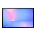 Samsung Galaxy Tab S10 FE+ 5G Samsung Exynos LTE-TDD & LTE-FDD 128 GB 33.3 cm (13.1") 8 GB Wi-Fi 6 (802.11ax) Blue