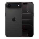 Apple iPhone Air 16.5 cm (6.5") Dual SIM iOS 26 5G USB Type-C 256 GB Black