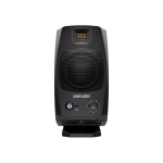Adam Audio D3V Black - a pair of studio monitors