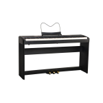 Ringway RP35 BK- digital piano, 88 keys (black)