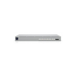 Ubiquiti UniFi Pro XG 10 PoE Managed L2/L3 10G Ethernet (100/1000/10000) Power over Ethernet (PoE) 1U Grey