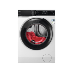 Pesumasin AEG, eestlaetav, 8 kg, 1600 p/min, inverter