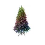 Twinkly Regal Prelit 270 LED RGB 150cm Bluetooth WIFI LED Christmas tree lights