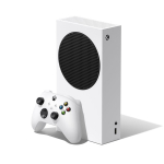 Microsoft Xbox Series S &ndash; 1TB Wi-Fi White