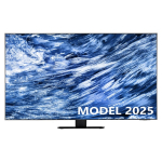 Samsung QE65QN92FAT 165.1 cm (65") 4K Ultra HD Smart TV Wi-Fi Black, Titanium