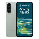 Samsung Galaxy A56 17 cm (6.7") Dual SIM Android 15 5G USB Type-C 8 GB 128 GB 5000 mAh Olive