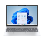 HP OmniBook 5 16-bc1219nw AMD Ryzen&trade; 5 8540U Laptop 40.6 cm (16") 2K 16 GB LPDDR5-SDRAM 512 GB SSD Wi-Fi 6E (802.11ax) Windows 1