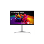 LG 32UQ850V-W LED display 81.3 cm (32") 3840 x 2160 pixels 4K Ultra HD White