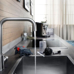 De&rsquo;Longhi Magnifica Evo ECAM290.81.TB Fully-auto Espresso machine 1.8 L