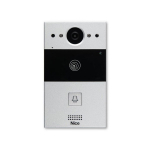 Outdoor video door intercom FIBARO MyBell (MBIP1BSTAT)