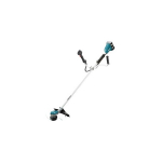 Makita DUR368APT2 brush cutter/string trimmer 35 cm Battery Green