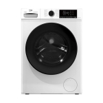 Pesumasin Beko, eestlaetav, 8 kg, 1400 p/min, inverter