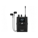 Sennheiser XSW IEM SET (A) - Audio feedback set (stage listening) 476-500 MHz