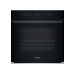 Ahi Whirlpool, 73 l, A+, p&uuml;rol&uuml;&uuml;s, aurufunktsioon, must