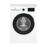 Pesumasin Beko, eestlaetav, 9 kg, 1400 p/min, inverter
