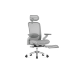 Swivel chair Leadpro 8.7 Grey