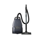 Tolmuimeja Electrolux 800 Bagged, 650 W, sinine
