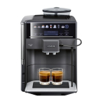 Siemens EQ.6 TE654319RW coffee maker Fully-auto Espresso machine 1.7 L