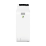 Pesumasin AEG, pealtlaetav, 7 kg, 1300 p/min, valge
