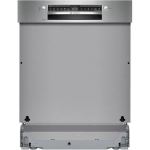 BOSCH SMI4EVS04E built-in dishwasher