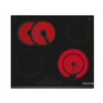 BOSCH CERAMIC HOB PKN631FP2E