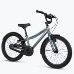 Huffy Literide Alu 20&rdquo; bike, dusted purple (B374155W)