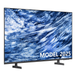 Samsung UE43U7022FK 109.2 cm (43") 4K Ultra HD Smart TV Wi-Fi Black