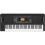Korg EK-50 Digital synthesizer 61 Black