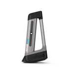WahooFitness KICKR CLIMB Black, Silver