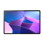 Lenovo Tab P12 Pro Snapdragon 256 GB 32 cm (12.6") 8 GB Wi-Fi 6 (802.11ax) Android 11 Grey