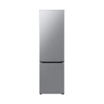 K&uuml;lmik Samsung, 203 cm, 273/114 l, 29 dB, No Frost elektrooniline juhtimine, h&otilde;bedane
