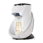 Neno Primavera &ndash; formula milk maker