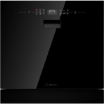 Bosch Serie 6 SCX6ITB00E dishwasher Semi built-in 8 place settings