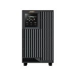Infosec E4 Value 3000 uninterruptible power supply (UPS) Double-conversion (Online) 3 kVA 2400 W 4 AC outlet(s)