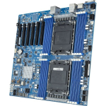 Motherboard - Gigabyte MS73-HB1 2x LGA4677 Intel Xeon Scalable Gen 4/5 Intel C741