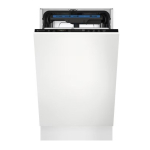 Electrolux Serie 700 EEG63410L Fully built-in 10 place settings C