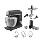 K&ouml;&ouml;gikombain, Electrolux Create 5, 1200 W, must