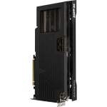 Graphics card. XFX Swift RX 9070XT 3-FAN Gaming E. 16G