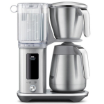 Sage SDC465BSS4EEU1 Drip coffee maker silver