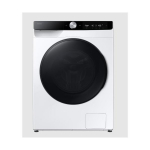 Pesumasin-kuivati Samsung, inverter, 11/6 kg, 1400p/min, valge
