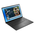 Dell 16250-7278BLK Core 7 150U 16" WUXGA Touch AG 16GB SSD 1TB BT BLKB Win11 Black (REPACK) 2Y New Repack/Repacked