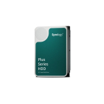 Synology HAT3300-6T NAS 6TB SATA 3.5 HDD internal hard drive 5400 RPM 3.5" Serial ATA
