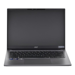 Acer TravelMate P4 TMX414-51-TCO Ultra 5 228V 14" WUXGA IPS 300 nits U5 228V 32GB LPDDR5X 512GB SSD Intel Arc 130V Graphics WLAN