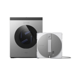 Ecovacs Winbot W3 OMNI window cleaning robot